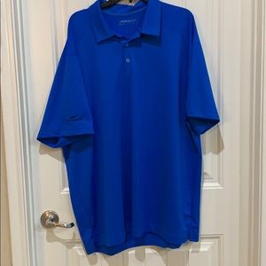 Nike Golf Dri-fit polo